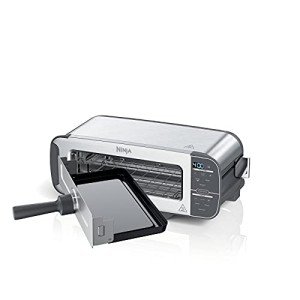 Ninja Foodi 2-in-1 Flip Toaster and Oven