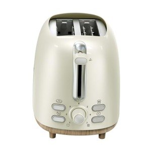Oster 2-Slice Toaster with Extra Wide Slots
