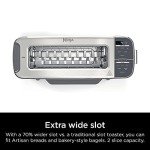 Ninja Foodi 2-in-1 Flip Toaster and Oven