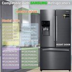 Samsung Right Door Shelf Basket Bin Replacement