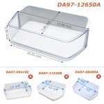 Samsung Right Door Shelf Basket Bin Replacement