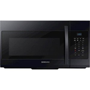 Samsung 1.7 CF Over-the-Range Microwave Oven