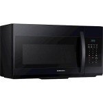 Samsung 1.7 CF Over-the-Range Microwave Oven