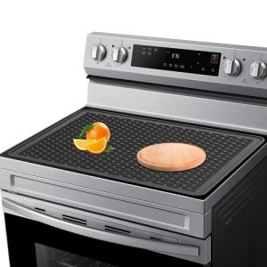 Silicone Stove Top Covers for Electric Range
