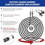 G-E Electric Stove Burner Replacement Kit