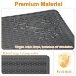 Silicone Stove Top Covers for Electric Range