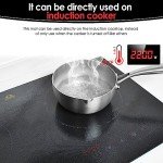 Silicone Induction Cooktop Protector Mat 21.2x35.4 Inch
