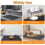 Silicone Stove Top Covers for Electric Range