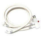 Shark 6 FT Countertop Dishwasher Hose Kit