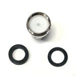 Shark 6 FT Countertop Dishwasher Hose Kit