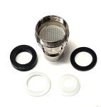 Shark 6 FT Countertop Dishwasher Hose Kit