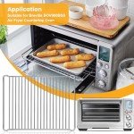 Breville Air Fryer Smart Oven Rack Replacement