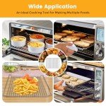 Breville Air Fryer Smart Oven Rack Replacement