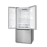 KoolMore 30-Inch Counter Depth French Refrigerator