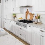 ZLINE 30" Stainless Steel Gas Stovetop with 4 Burners