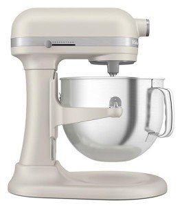 KitchenAid 7 Quart Bowl-Lift Mixer - Milkshake Maker