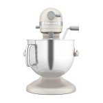 KitchenAid 7 Quart Bowl-Lift Mixer - Milkshake Maker