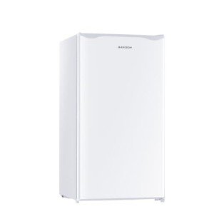 BANGSON 3.2 Cu.Ft Mini Fridge with Freezer