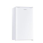 BANGSON 3.2 Cu.Ft Mini Fridge with Freezer