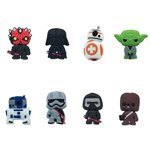 Star Wars 1" Refrigerator Magnet Set - 8 Pack