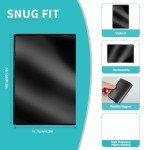 10 Pack Magnetic Photo Frames for Refrigerator