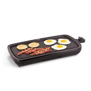 Dash Everyday Nonstick Electric Griddle - 20 Inch