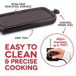 Dash Everyday Nonstick Electric Griddle - 20 Inch