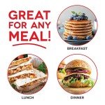 Dash Everyday Nonstick Electric Griddle - 20 Inch