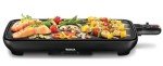 Tefal Malaga Electric Griddle with Non-Stick Coating
