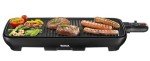 Tefal Malaga Electric Griddle with Non-Stick Coating