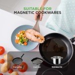 Nutrichef 1800W Double Induction Cooktop Burner