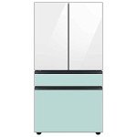 SAMSUNG Bespoke 4-Door French Door Refrigerator Panel