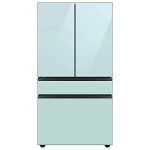 SAMSUNG Bespoke 4-Door French Door Refrigerator Panel