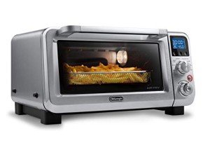 De'Longhi 9-in-1 Digital Air Fry Oven 14L