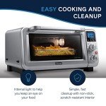 De'Longhi 9-in-1 Digital Air Fry Oven 14L