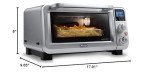 De'Longhi 9-in-1 Digital Air Fry Oven 14L