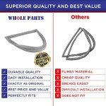 Replacement French Door Seal Gasket for Samsung Refrigerators