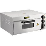 VEVOR 14" Electric Countertop Pizza Oven