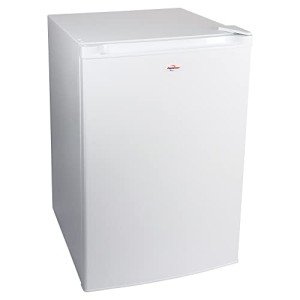 Koolatron 3.1 Cu Ft Compact Upright Freezer