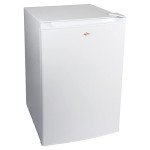 Koolatron 3.1 Cu Ft Compact Upright Freezer