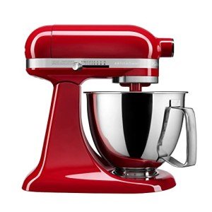 KitchenAid Mini 3.5 Quart Tilt-Head Stand Mixer