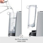 Breville Bambino Plus Espresso Machine with Frother