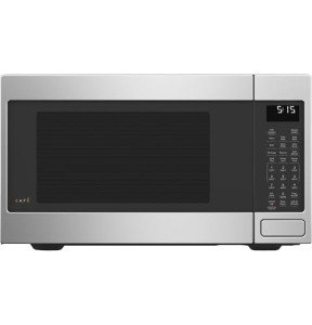 Café 1.5 Cu. Ft. Convection Microwave Oven