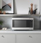 Café 1.5 Cu. Ft. Convection Microwave Oven