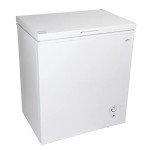 Koolatron 5.0 Cu Ft Energy Efficient Chest Freezer