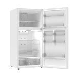 Kenmore 30" Top Freezer Refrigerator with Adjustable Shelves