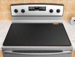 Heat Resistant Fireproof Stove Cover Mat 30x21 Inch