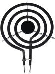 Tappan 6" Stove Surface Burner Heating Element