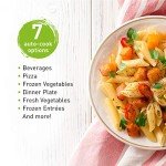 Panasonic Compact 0.9 Cu Ft Microwave Oven