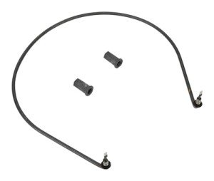 Whirlpool Dishwasher Heating Element W10518394